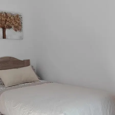 Tortugas Apartamento *