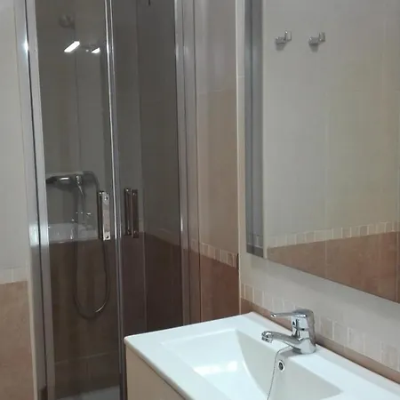 Apartamento Tortugas Arroyo Frío