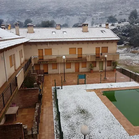 Tortugas Apartamento