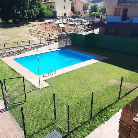 Tortugas Apartamento