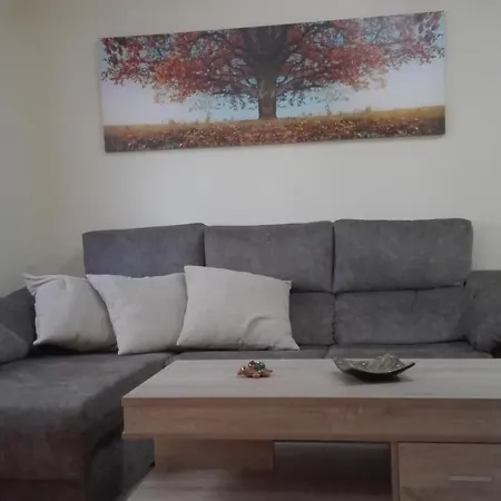 Apartamento Tortugas Arroyo Frío