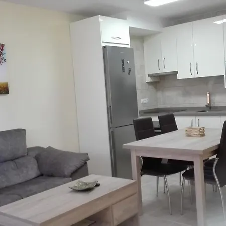 Apartamento Tortugas